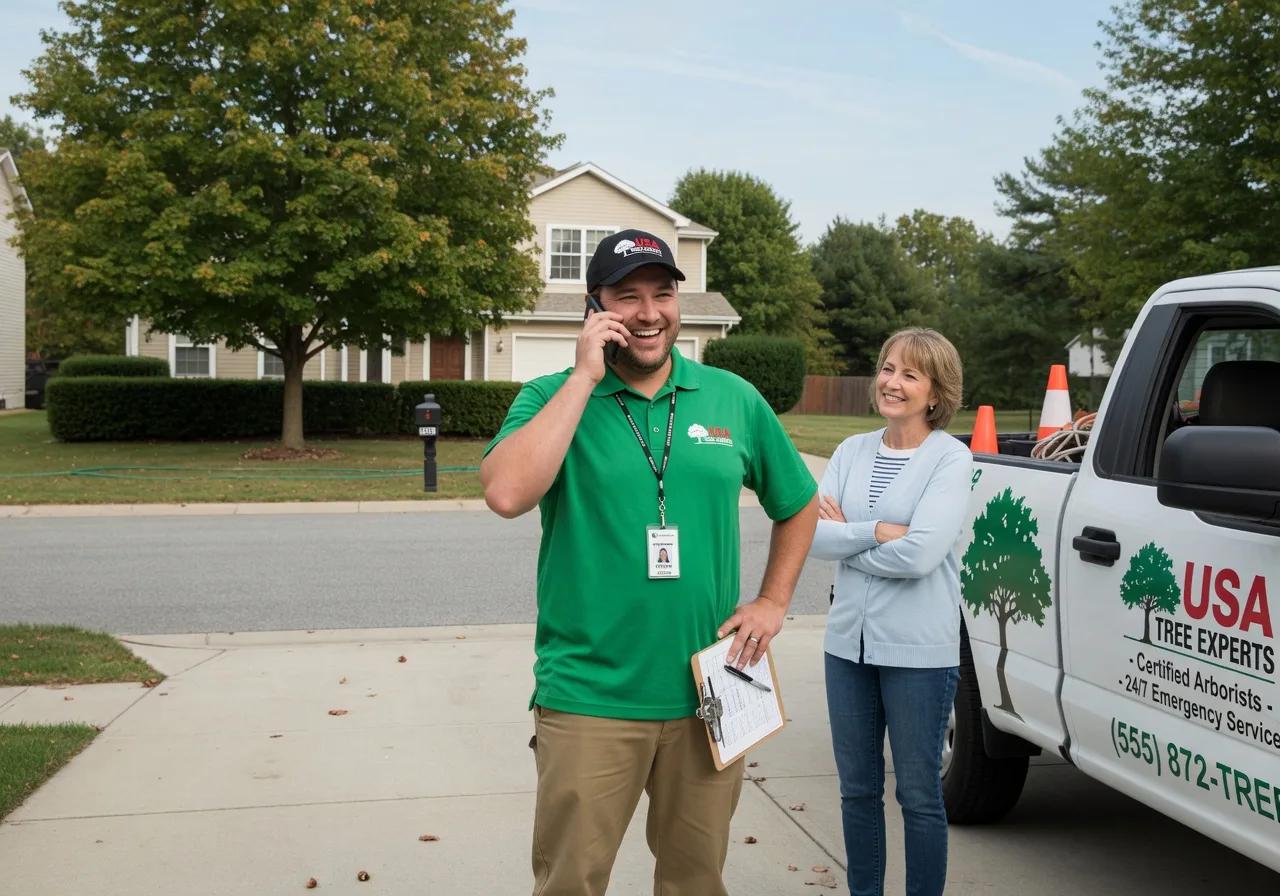Tree Services Weirton, WV FAQs
